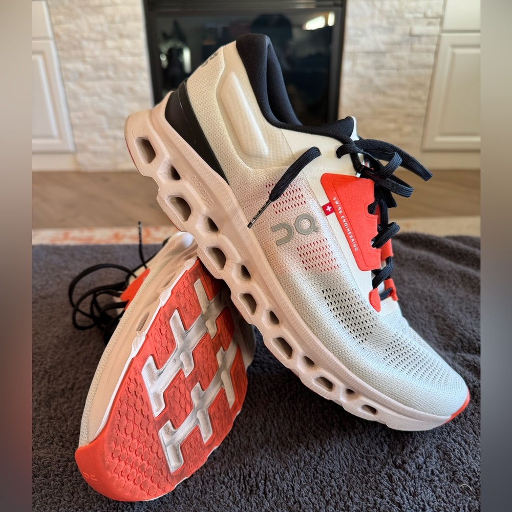 On Cloud Stratus sz 10